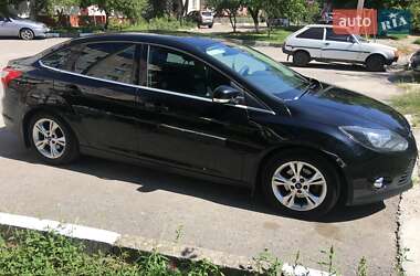 Седан Ford Focus 2011 в Запорожье