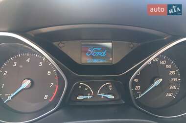 Седан Ford Focus 2011 в Запорожье