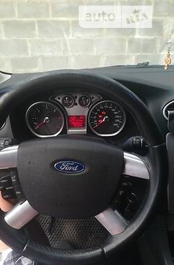 Универсал Ford Focus 2008 в Кременце