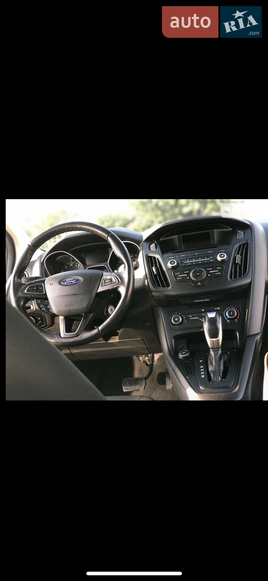 2016 Ford Focus - мініатюра 27