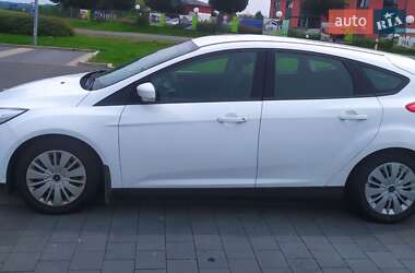 Хетчбек Ford Focus 2017 в Львові фото 2 Хетчбек Ford Focus 2017 в Львові