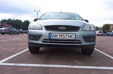 Универсал Ford Focus 2004 в Житомире