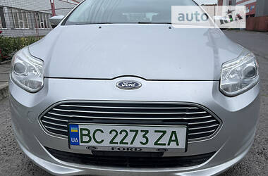 Хэтчбек Ford Focus 2014 в 