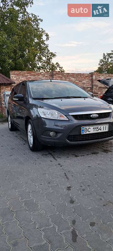 Универсал Ford Focus 2010 в Львове фото 7 Универсал Ford Focus 2010 в Львове