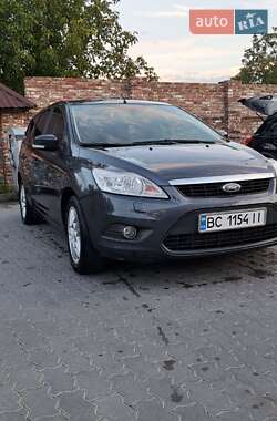 Универсал Ford Focus 2010 в 