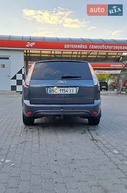 Универсал Ford Focus 2010 в 