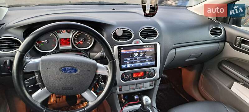 Универсал Ford Focus 2010 в Львове фото 15 Универсал Ford Focus 2010 в Львове