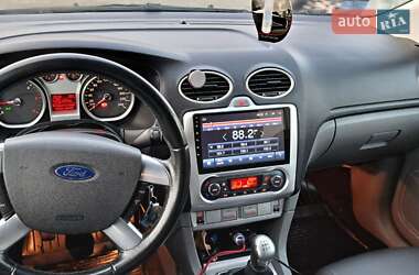 Универсал Ford Focus 2010 в 