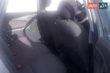 Седан Ford Focus 2003 в Дніпрі