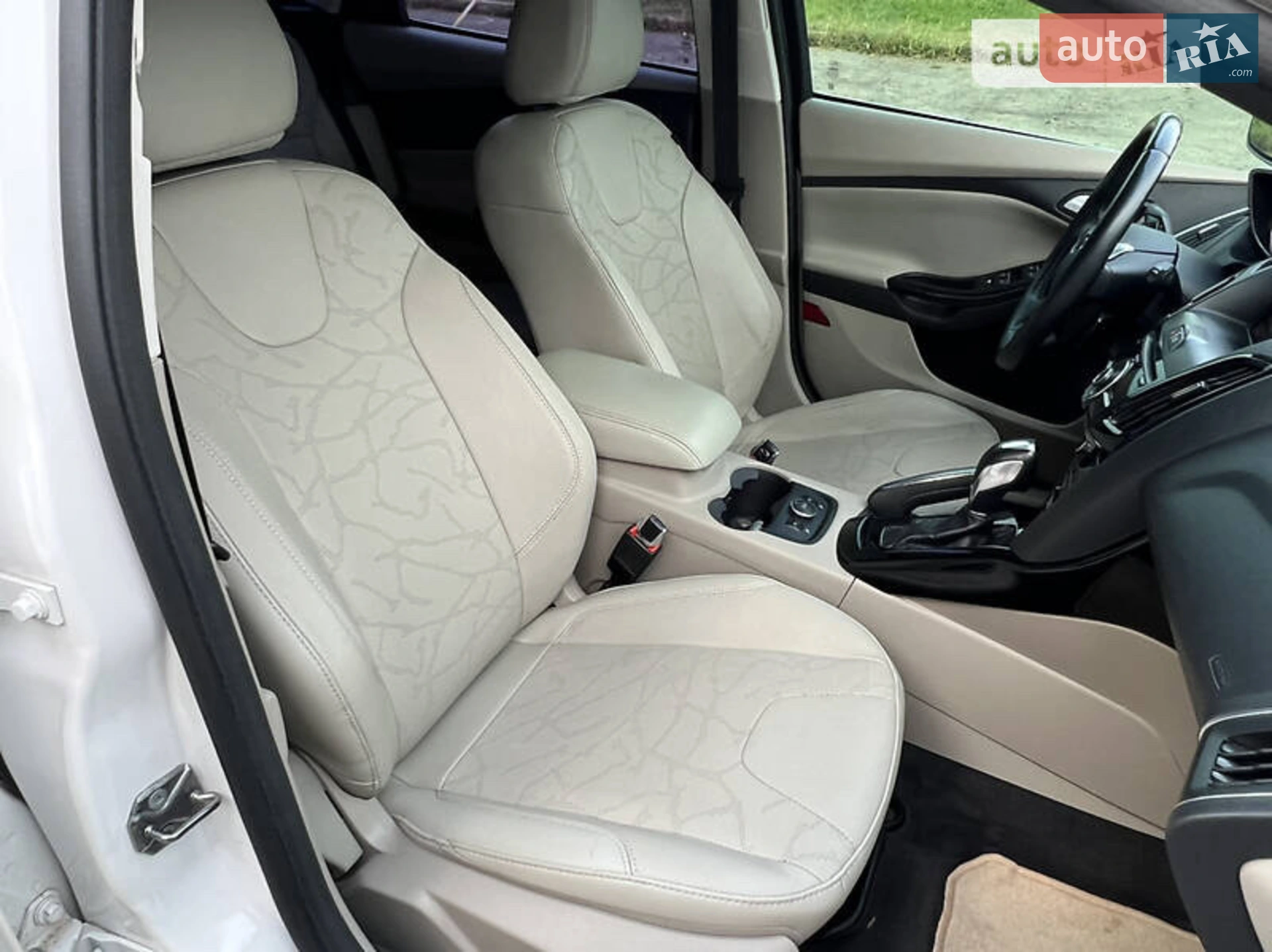 2013 Ford Focus - мініатюра 8