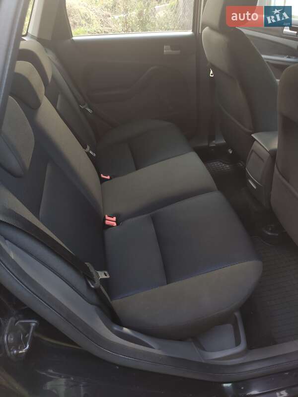 Универсал Ford Focus 2006 в Сарнах