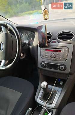 Универсал Ford Focus 2007 в Николаеве