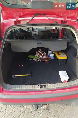 Универсал Ford Focus 2007 в Николаеве