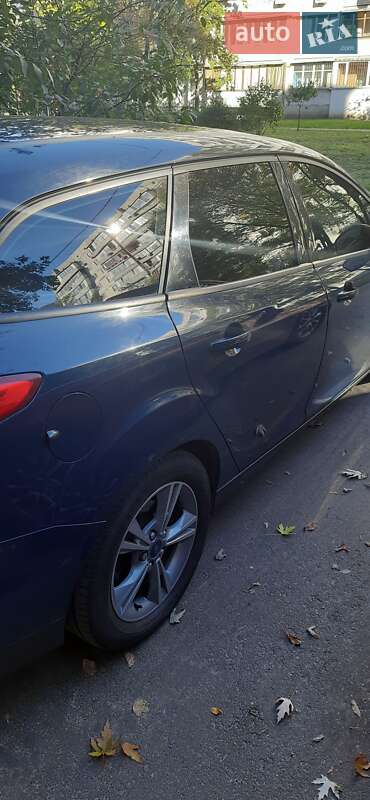 Универсал Ford Focus 2013 в Киеве