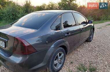 Седан Ford Focus 2009 в 