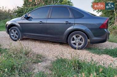 Седан Ford Focus 2009 в 