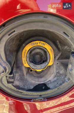 Седан Ford Focus 2014 в 