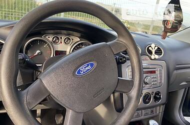 Універсал Ford Focus 2008 в Хусті