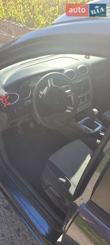 Универсал Ford Focus 2010 в Тернополе фото 5 Универсал Ford Focus 2010 в Тернополе