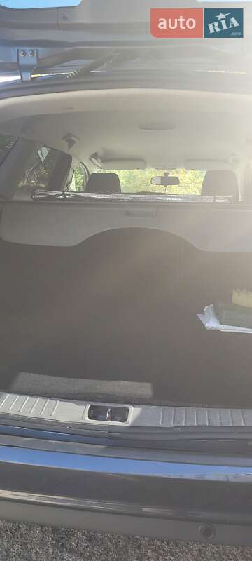 Универсал Ford Focus 2010 в Тернополе фото 7 Универсал Ford Focus 2010 в Тернополе