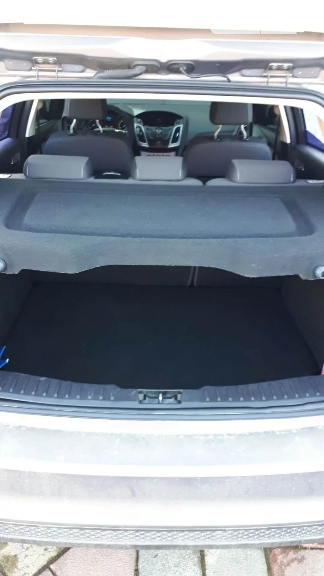 2014 Ford Focus - мініатюра 19