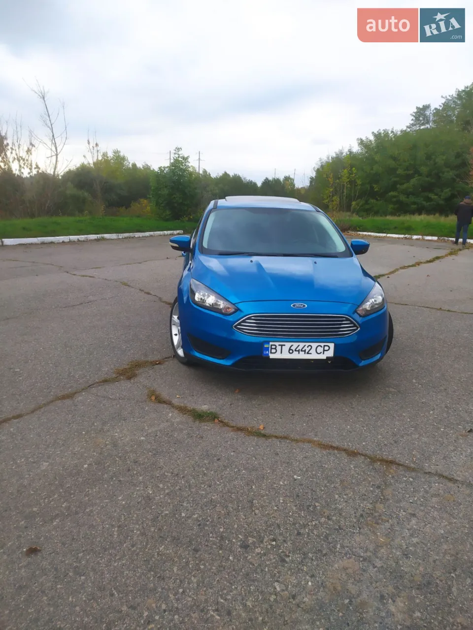 2014 Ford Focus - мініатюра 29