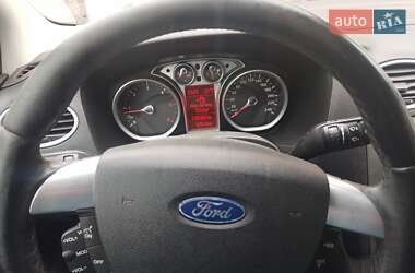 Універсал Ford Focus 2008 в Києві