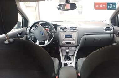 Універсал Ford Focus 2008 в Києві