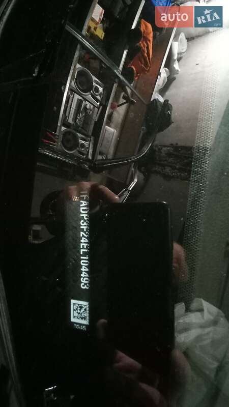 Седан Ford Focus 2013 в Каменском