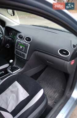Седан Ford Focus 2005 в Броварах