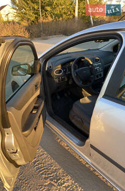 Универсал Ford Focus 2006 в Киеве