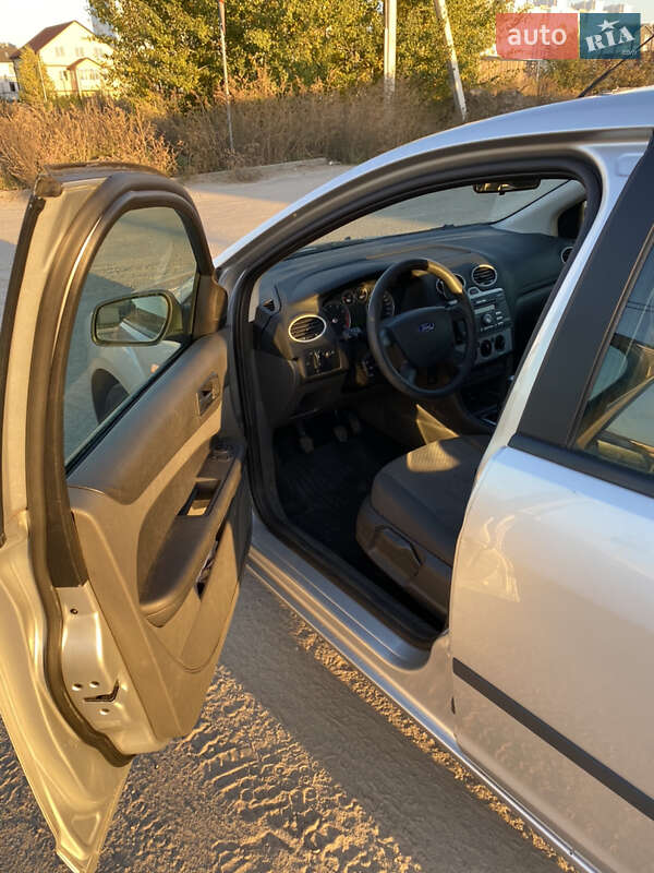 Универсал Ford Focus 2006 в Киеве