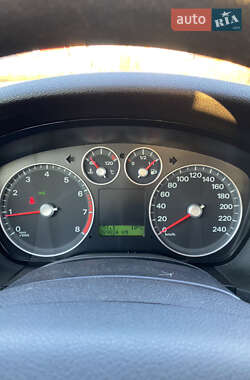 Универсал Ford Focus 2006 в 