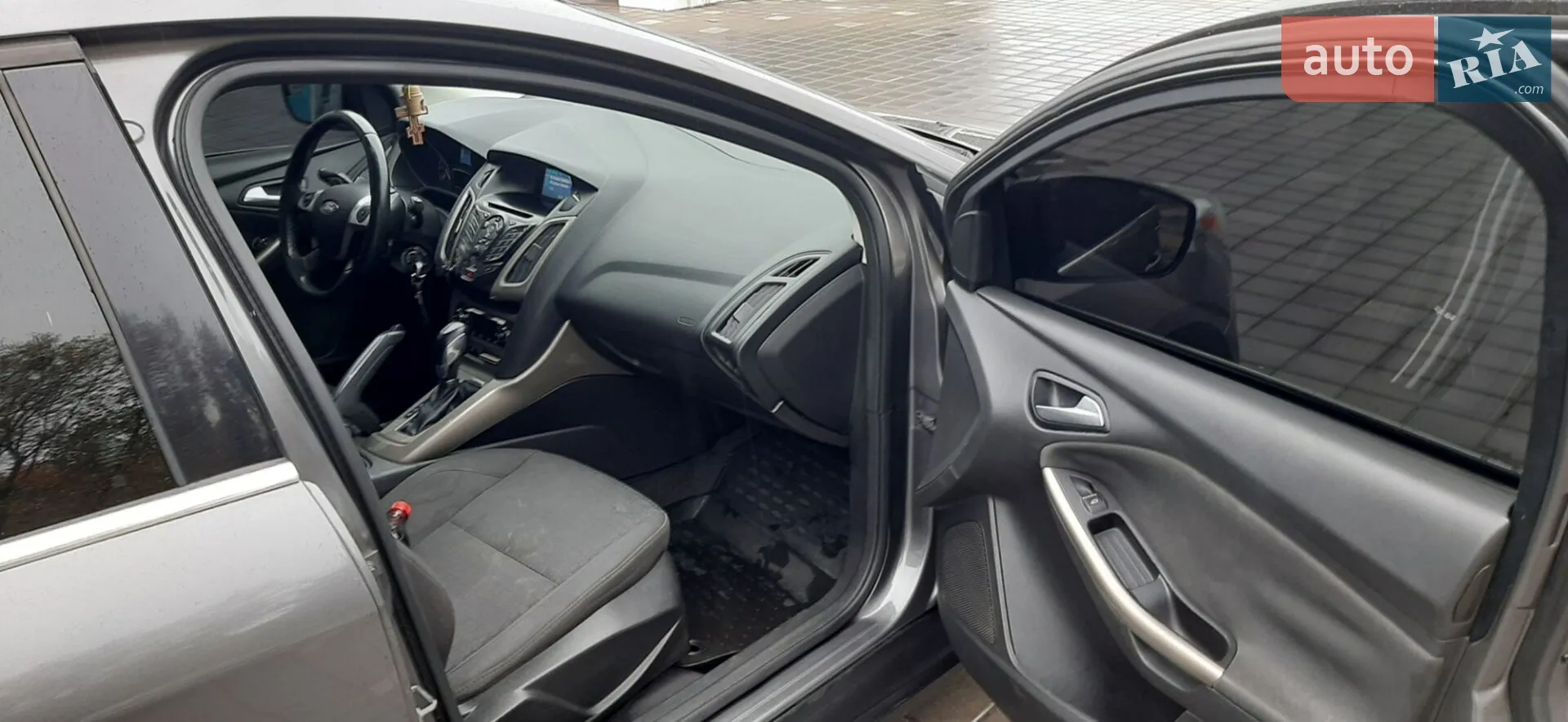 2012 Ford Focus - мініатюра 17