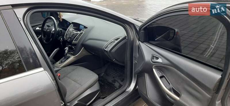 Седан Ford Focus 2012 в Черкассах