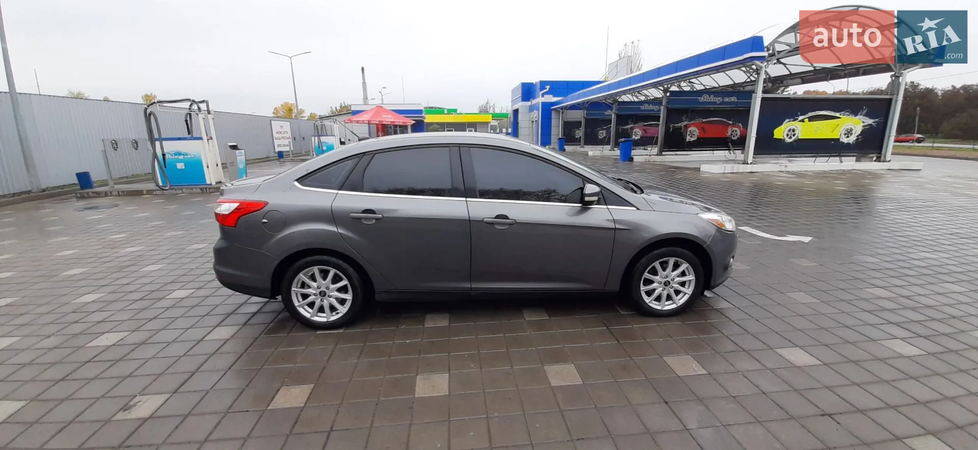 2012 Ford Focus - мініатюра 24
