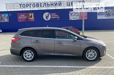 Универсал Ford Focus 2012 в Нововолынске