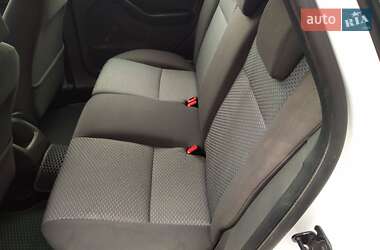 Универсал Ford Focus 2006 в Бориславе