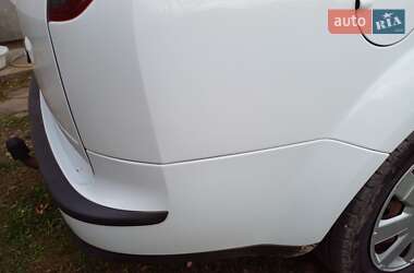 Универсал Ford Focus 2006 в Бориславе