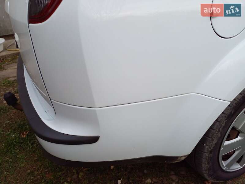Универсал Ford Focus 2006 в Бориславе