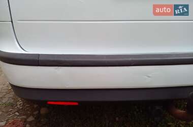 Универсал Ford Focus 2006 в Бориславе