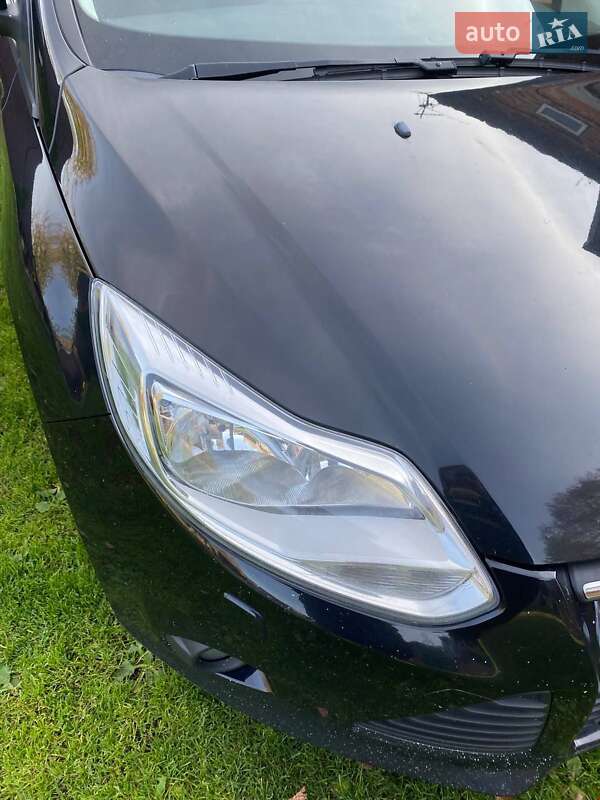 Универсал Ford Focus 2013 в Каменке-Бугской