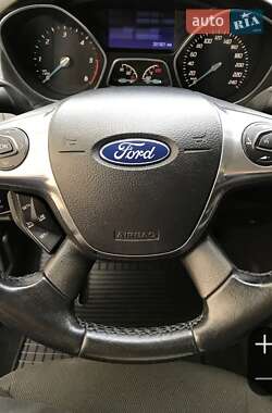Универсал Ford Focus 2013 в 