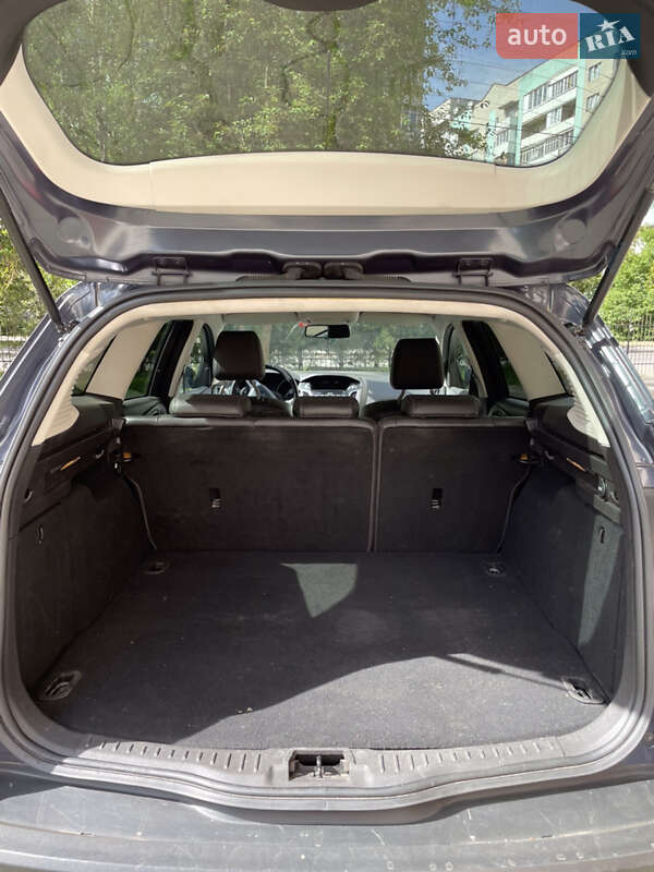 Универсал Ford Focus 2011 в Луцке