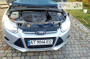Универсал Ford Focus 2012 в Калуше