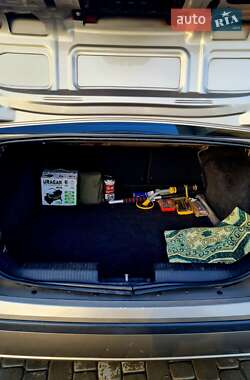 Седан Ford Focus 2003 в 