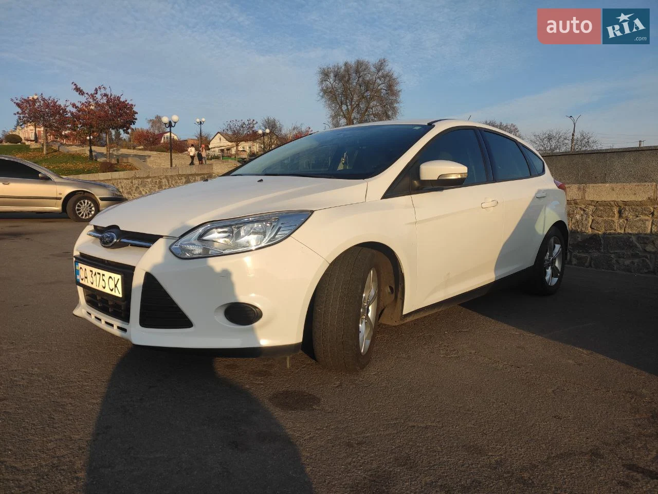 2012 Ford Focus - мініатюра 26