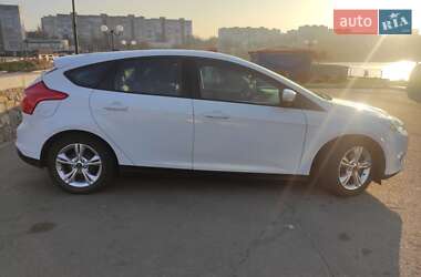 Хэтчбек Ford Focus 2012 в Умани