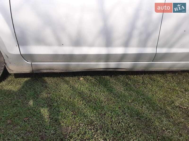 Универсал Ford Focus 2008 в Коломые фото 8 Универсал Ford Focus 2008 в Коломые