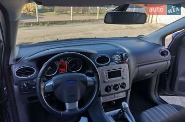 Универсал Ford Focus 2009 в Сокале